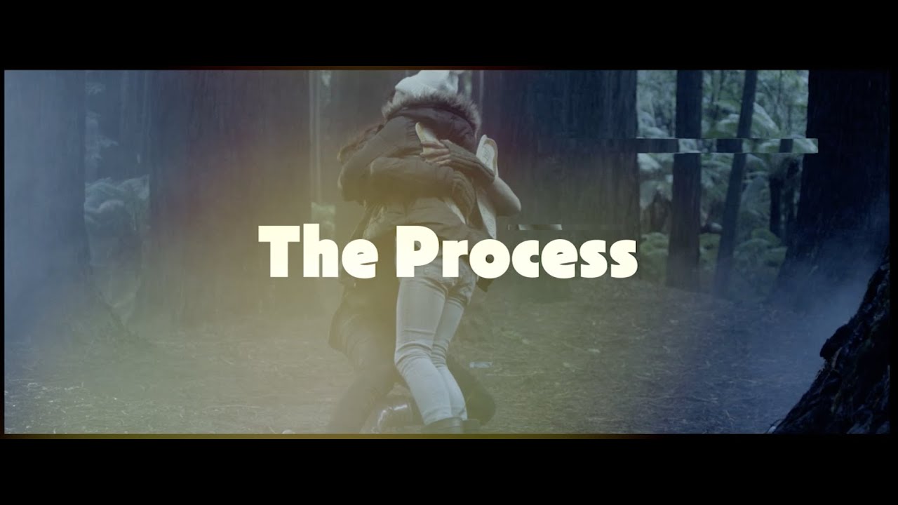 The Process Episode Five: Locations and Production Design