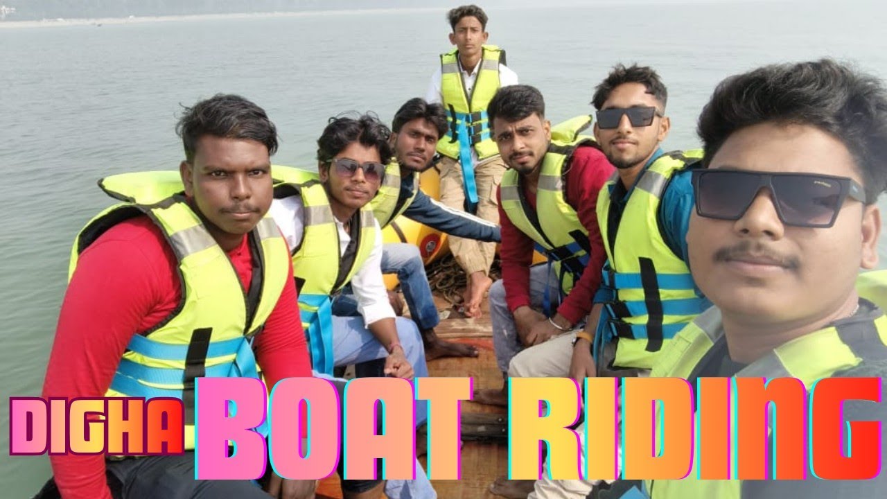 || DIGHA BOAT RIDING || DIGHA UDAIPUR BEACH 🏖️|| NEW VLOG 💥 VLOG VIDEO 🔥 PAGAL BOY VLOG 🙏
