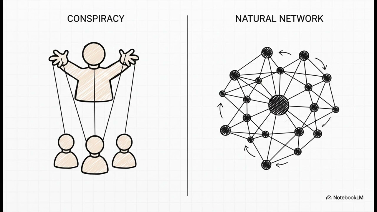 Epstenin Files dari sudut pandang sains  #SocialScience#NetworkScience#CriticalThinking#EpsteinFiles