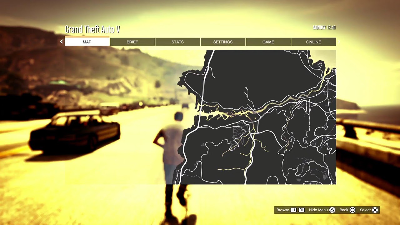 GTA 5