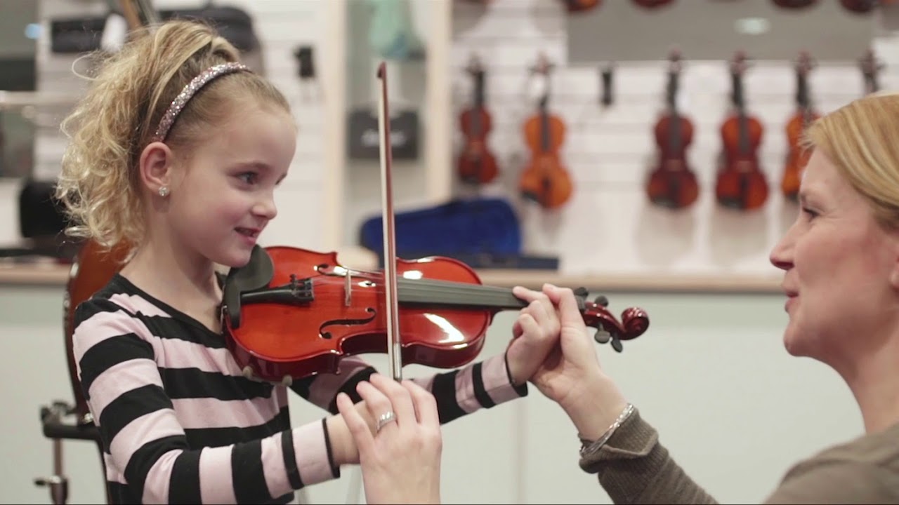 Music All In Winkel Tour