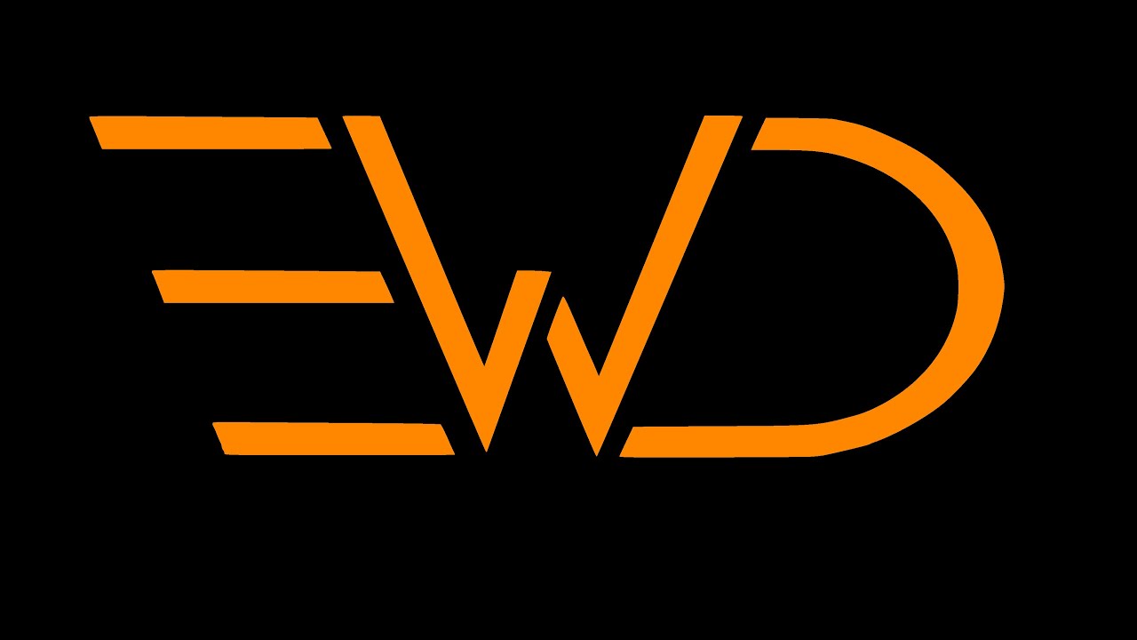 Three Wheel Drive - 3WD Teaser