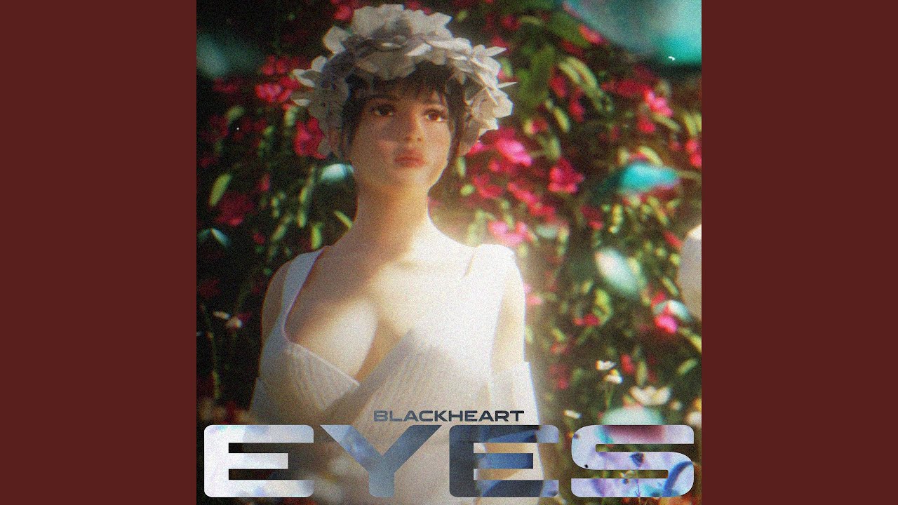 EYES (feat. SMEW) [Remix]