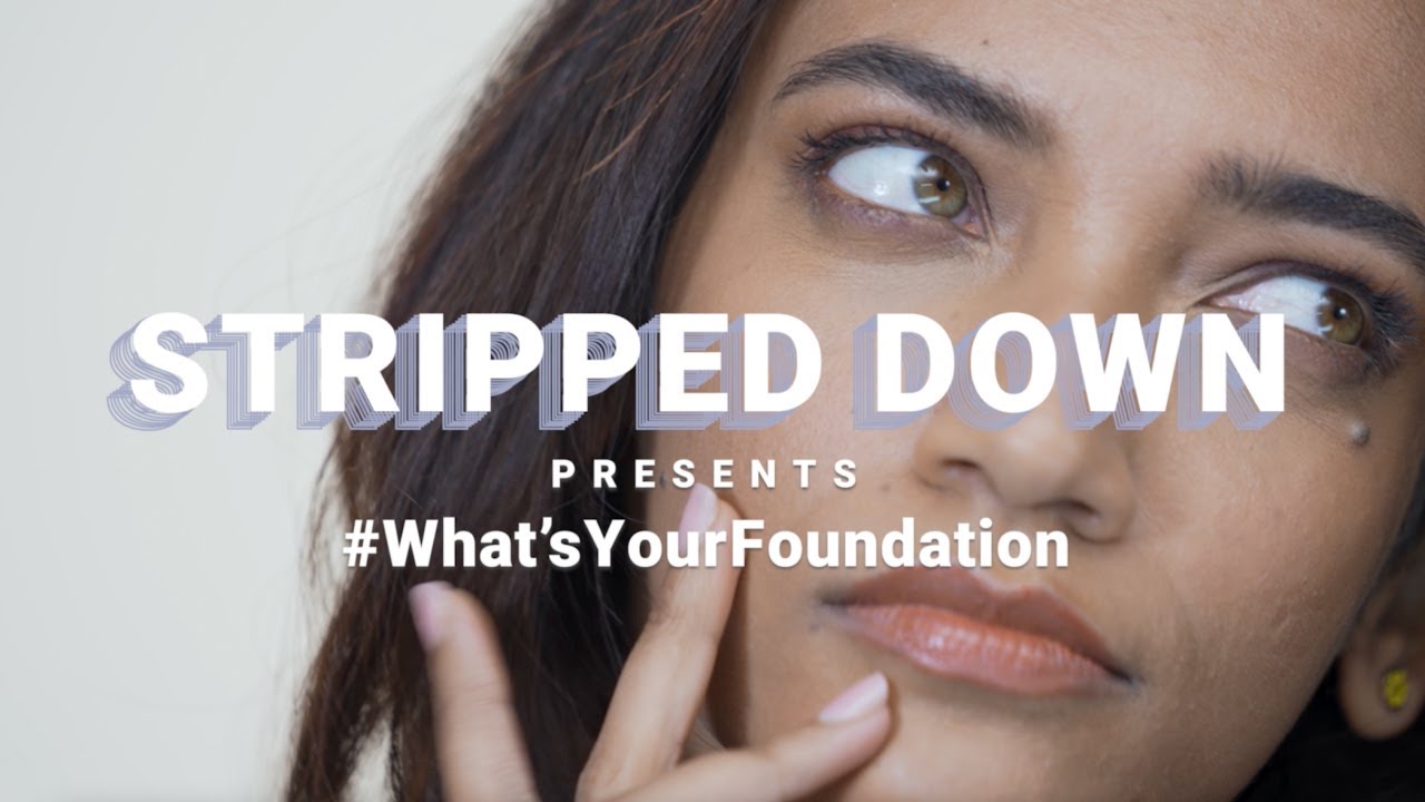 How to Choose the Right Foundation for Combination Skin | Tira Beauty Tips