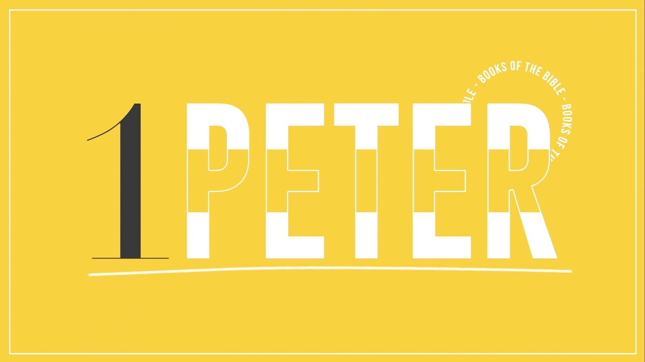 “1 Peter 4”-2/11/24-Caleb Warwick—Sunday Nights@Refuge