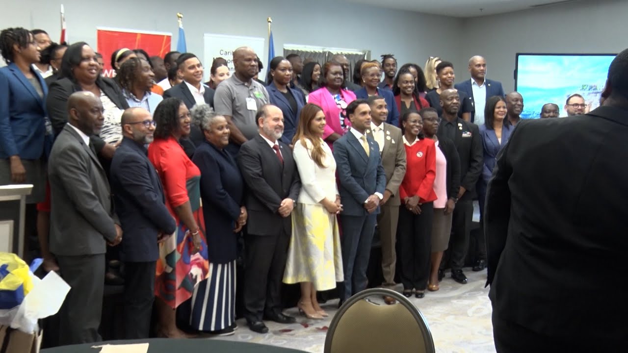 Caribbean Meteorological Organization Warns Of Gaps In Disaster Communication