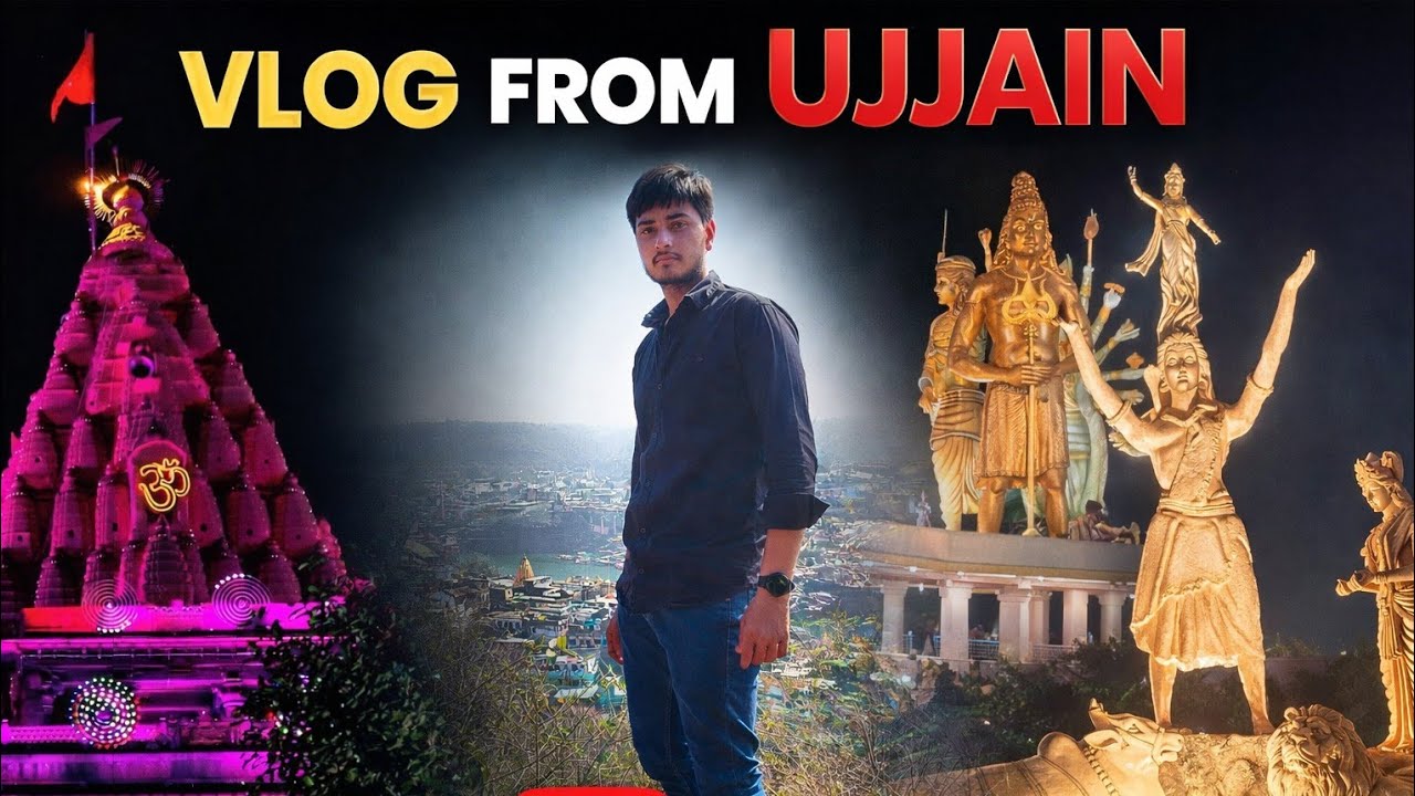 महाकाल🔱🕉️ // Chaudhary_mohit_attri