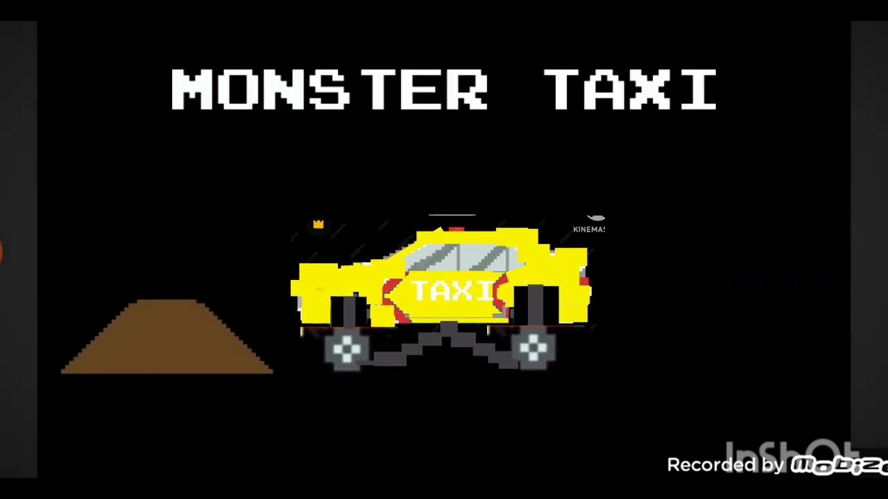 MONSTER VEHICLES PT1 THE KIDS PICTURE SHOW 