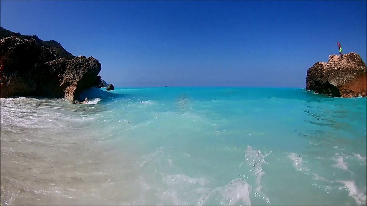Lefkada 2018