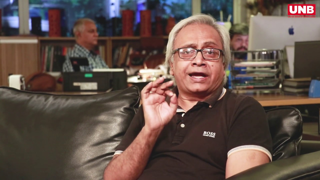 সাংবাদিক হতে চান ? ইন্টারভিউ  | সাংবাদিক মাহফুজুর রহমান । পর্ব - ১