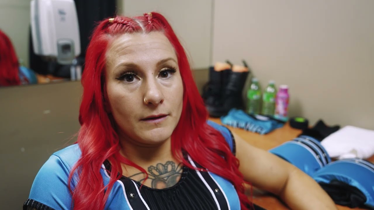 Mercedes Mone vs Jody Threat - Highlights & Reactions - The Wild Child Experience
