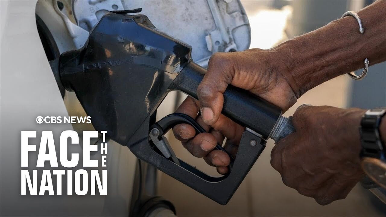 Inflation moving away from Fed's target