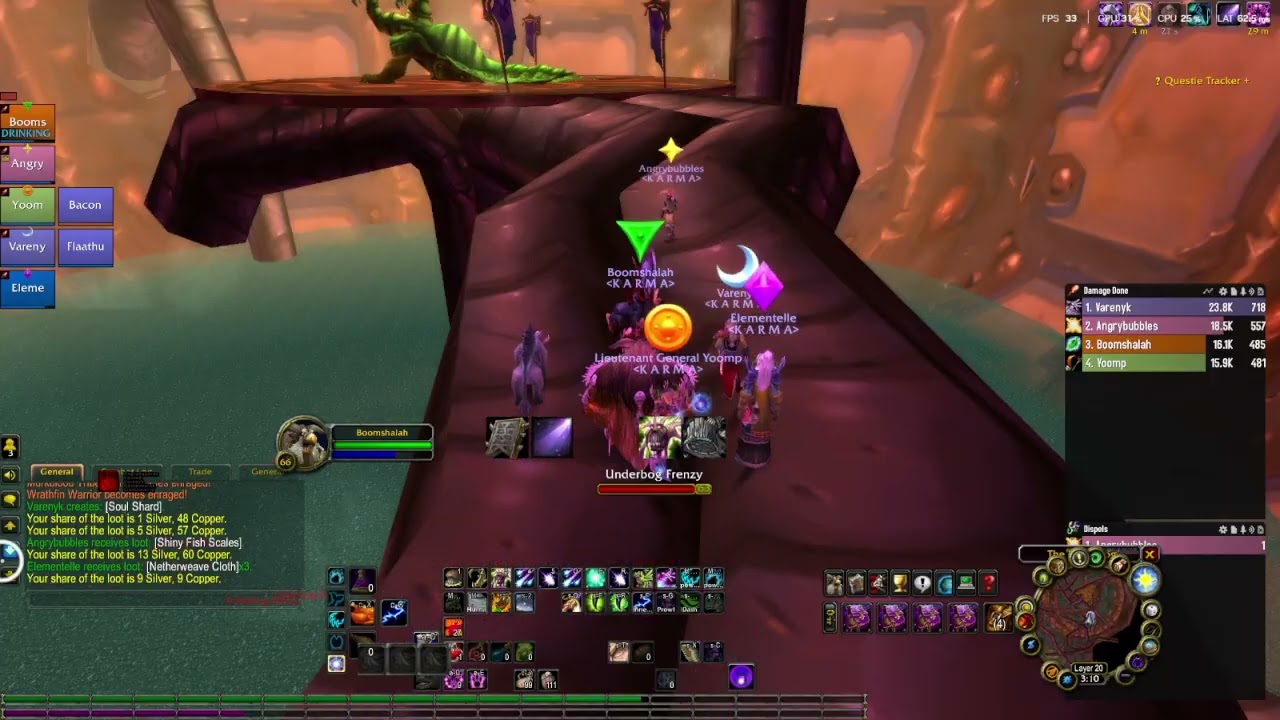 journey to the outlands PART 4 (Part 17/54)