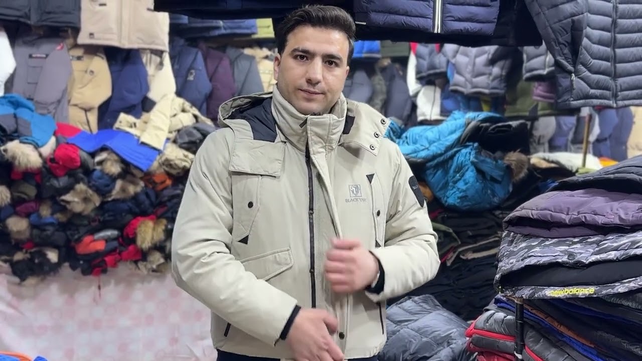 ￼ bro to be honest this is very unbelievable used jackets lot