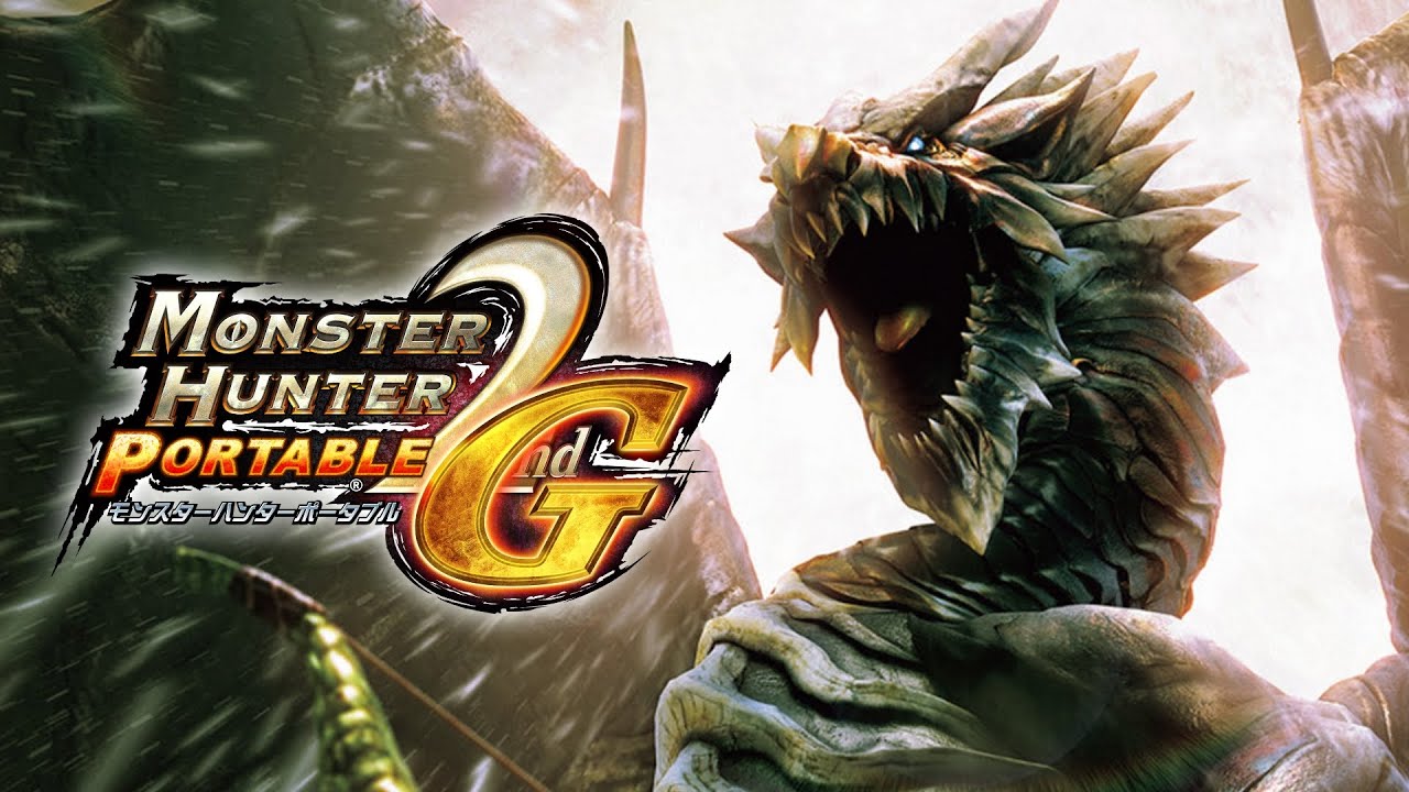 村上位最終章・装備完成編【MHP2G/PSvitaTV】