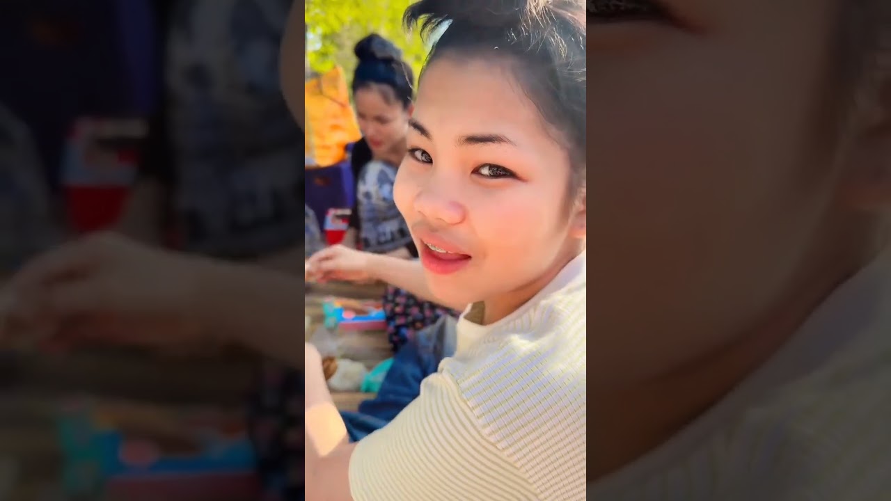 งานมินิคอนเสิร์ตวันนี้ #อ๊ะอายสกุณาพร #หมอลำเสียงวิหคนกพงศกร