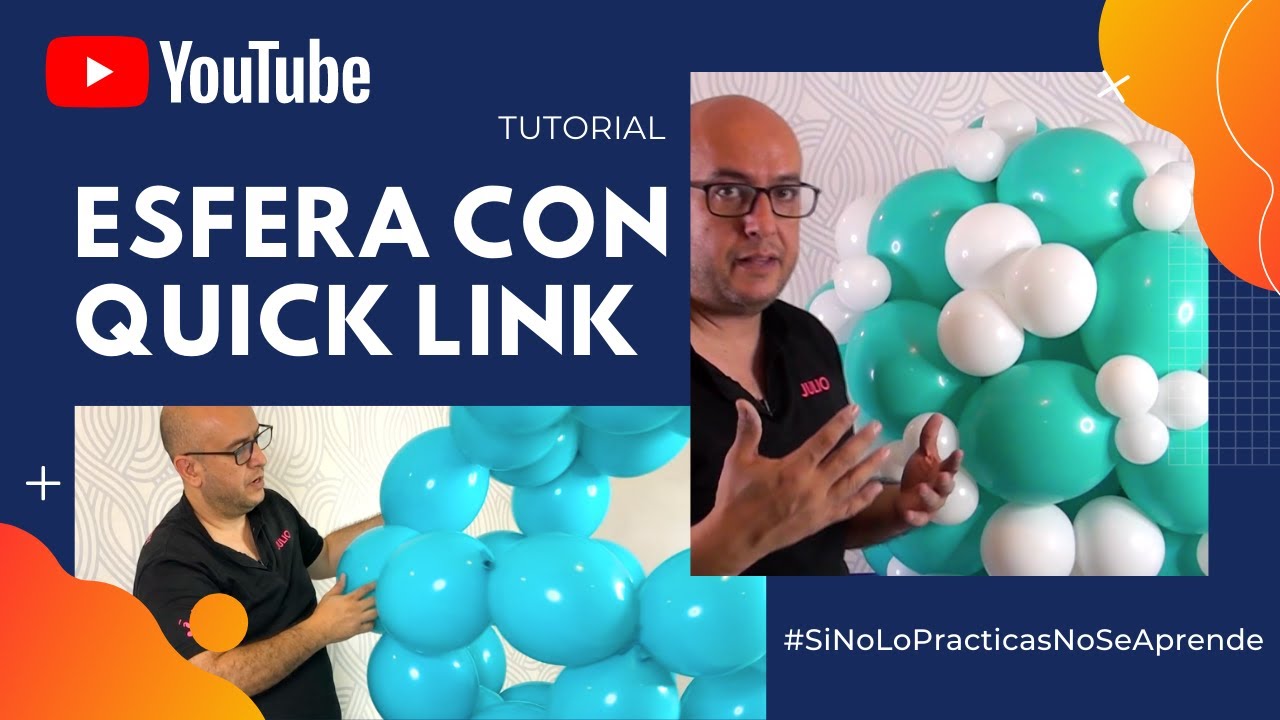 Esfera Quick Link