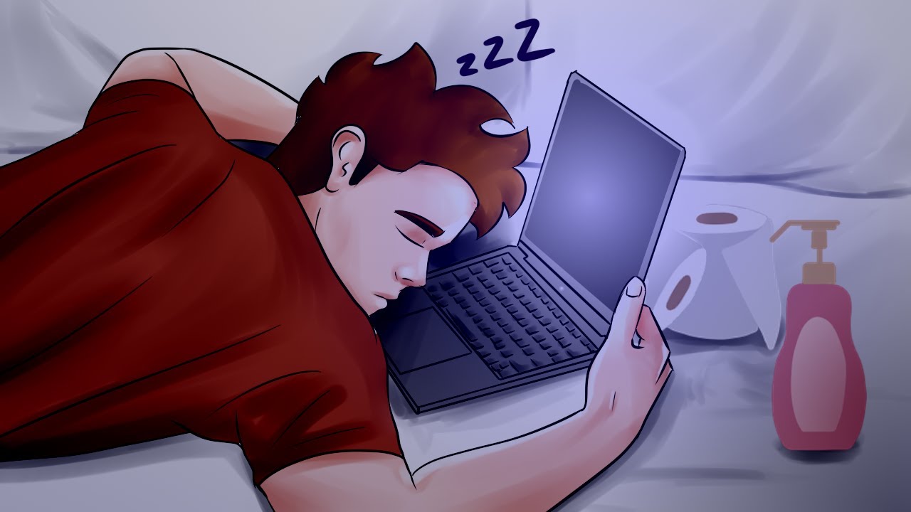 Top DEADLY Mistakes After NoFap Relapse