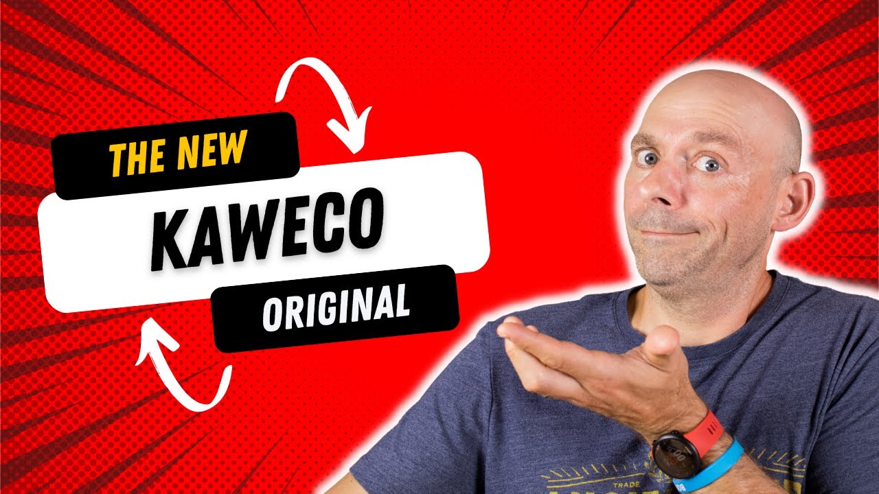 The Kaweco Original Fountain Pen Review