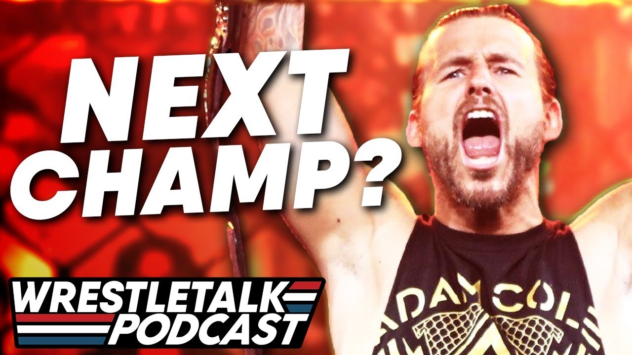 Who Will Win At NXT TakeOver: In Your House? WWE NXT June 8, 2021 Review | WrestleTalk Podcast