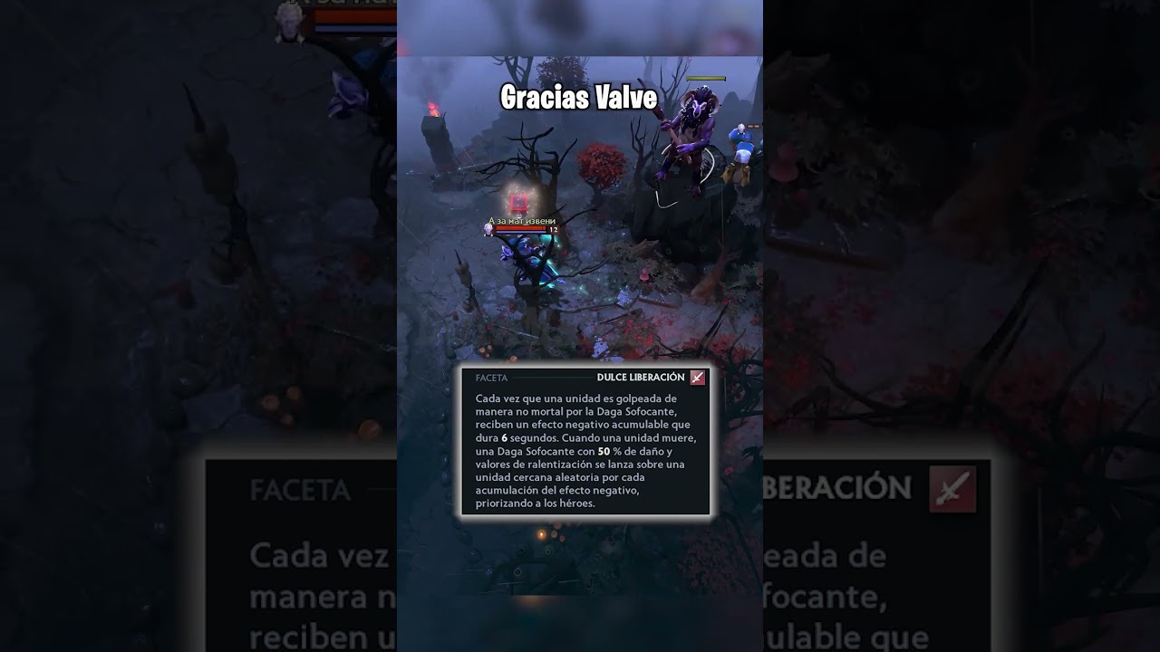 Gracias Gaben #dota #dota2 #reels