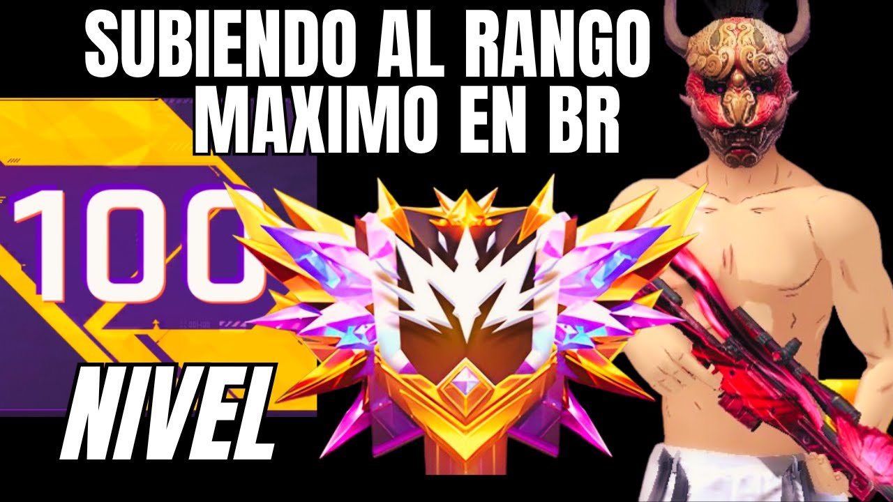 SUBIENDO EN REINICIO HASTA GRAN MAESTRO