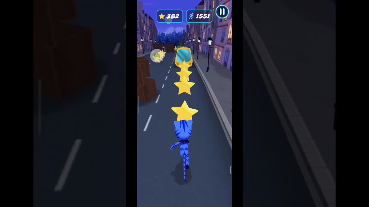 #PJMasks