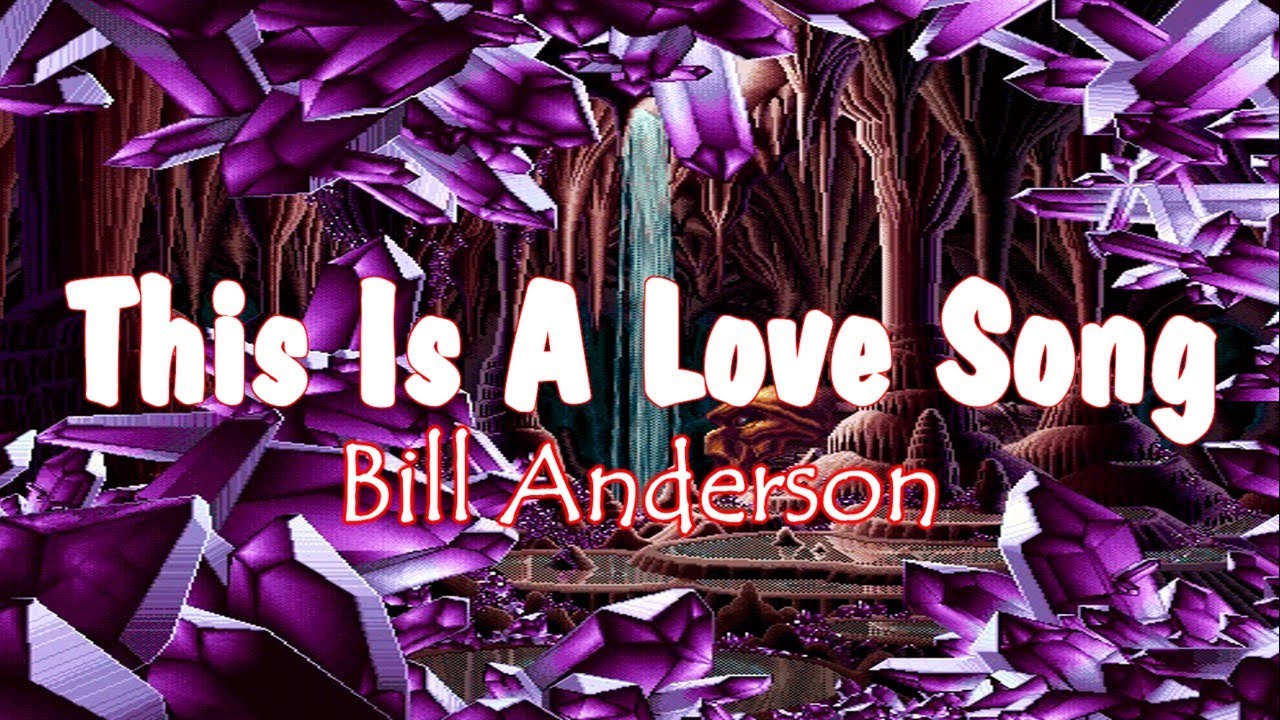 THIS IS A LOVE SONG (Lyrics)