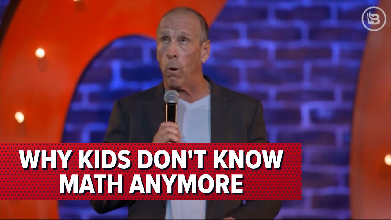 Why Kids Don't Know Math Anymore | Jeff Allen