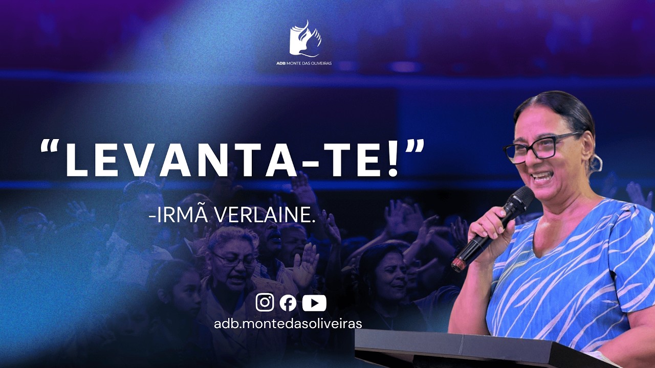 Quarta Profética  - 04.03.2026