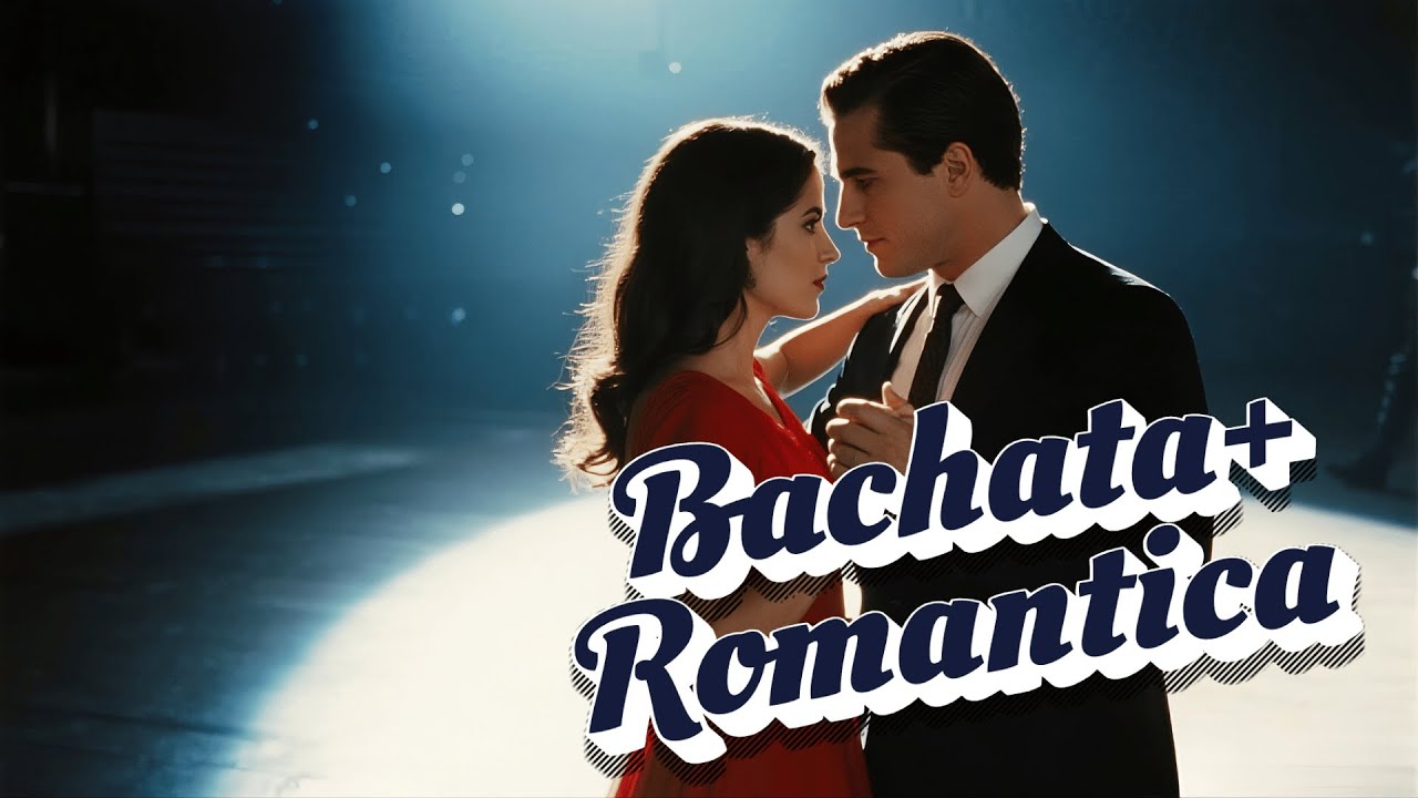 Feel the New Bachata Energy 2026 - Bachata Nueva Moderna para Bailar y Conectar Emociones