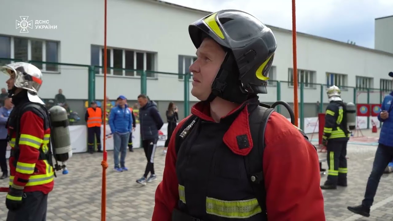 У столиці відбувся Чемпіонат України 