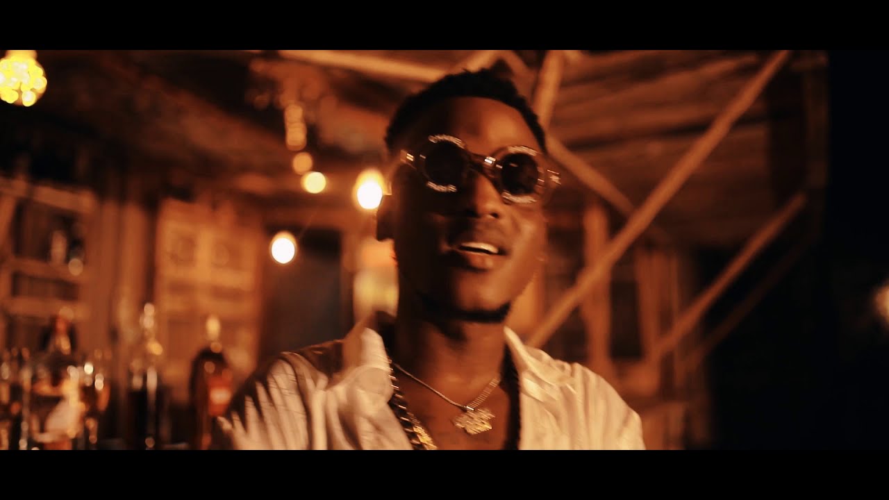 KARDINAL RICKY FT TOGBE YETON - SODJO