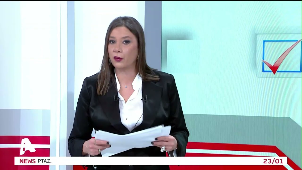 Δημοσκόπηση ALPHA: Εκτός ιστορικά κόμματα