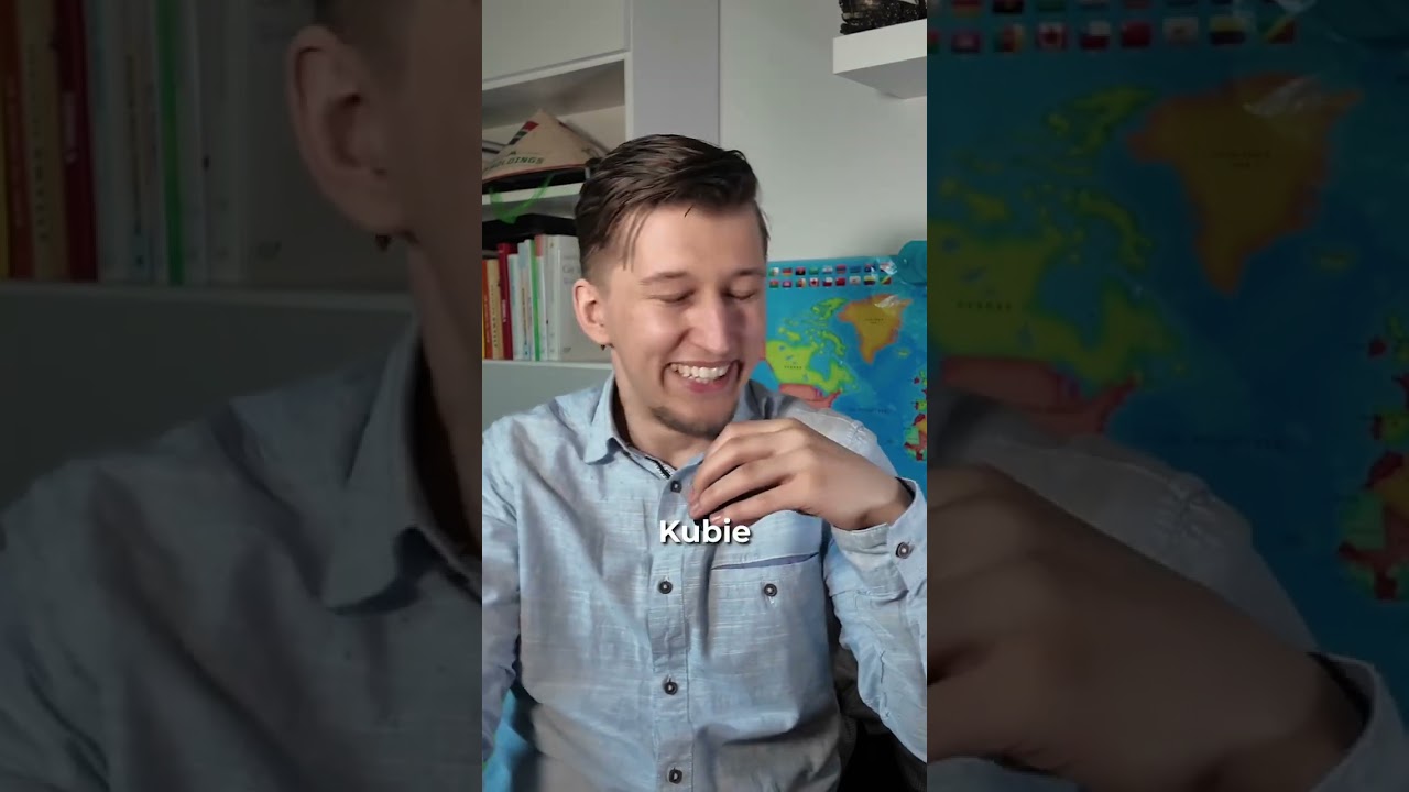 Zwykły dzień, mała rob&oacute;tka dla CIA 🕵️