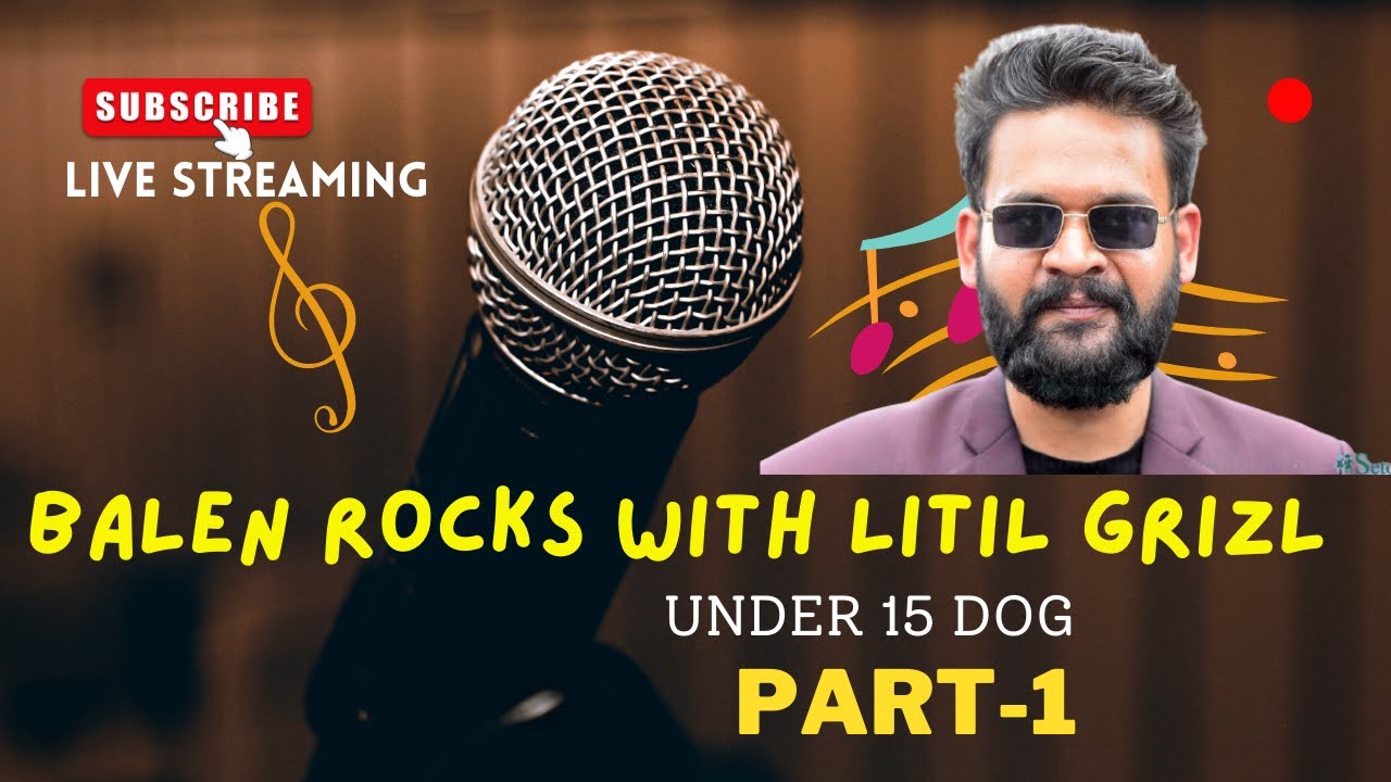 Balen Vs Litl Grizl  || Rock KTM Mayor || Balen Shah Rap Battle || Balen Attitude