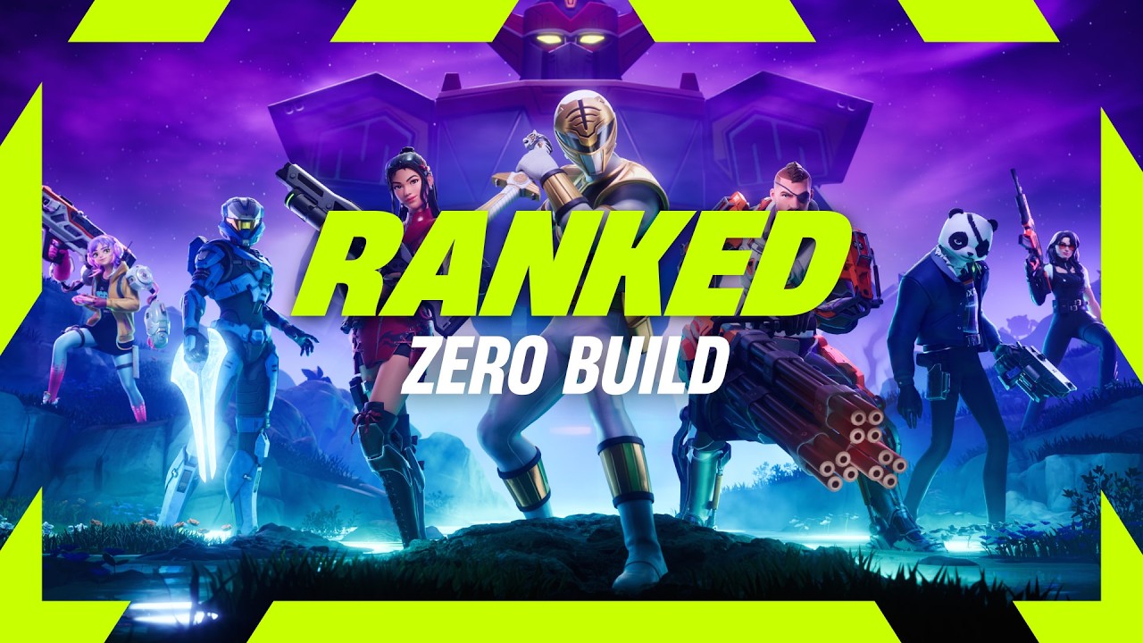 High Kill Fortnite!