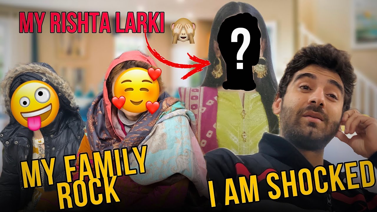Larki Kon Hai Kya Karti ha But I Am Shocked 😱