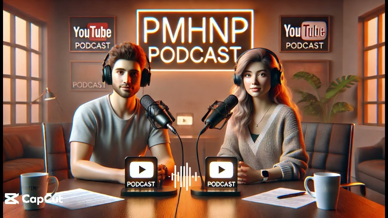 PMHNP Board Exam: Top 10 Key Practice Questions