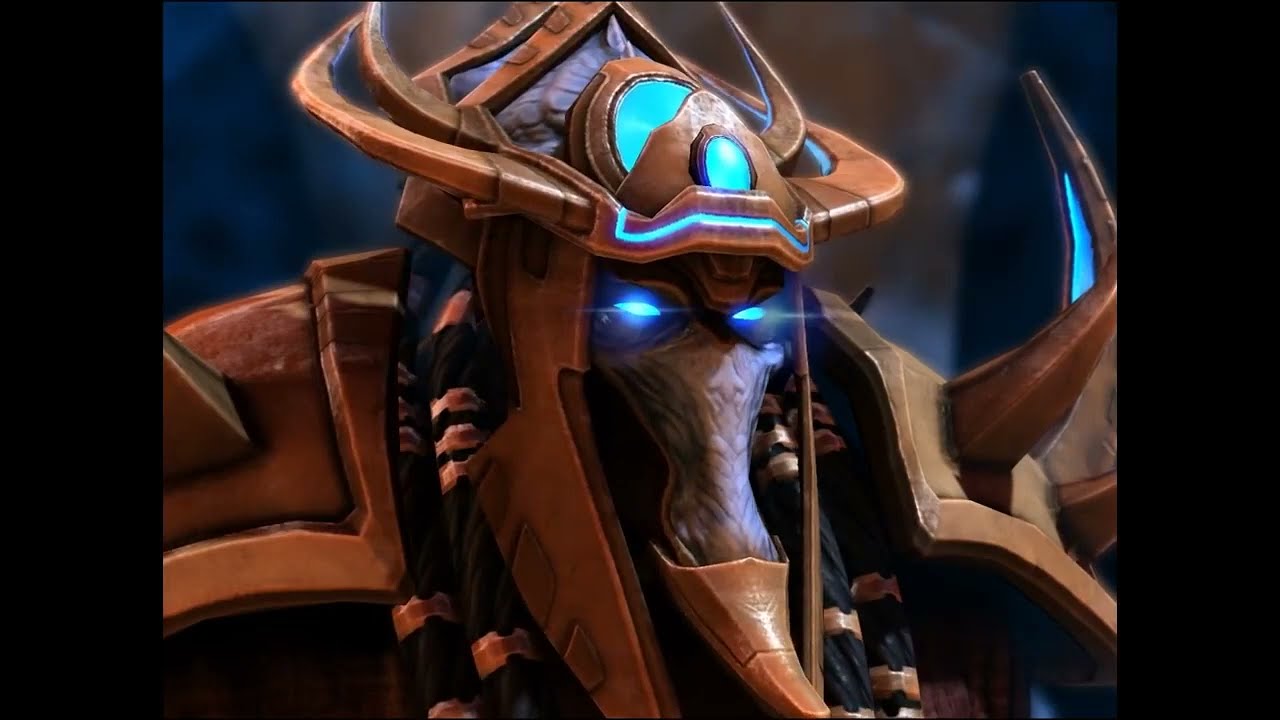You Must NOT Construct Additional Pylons