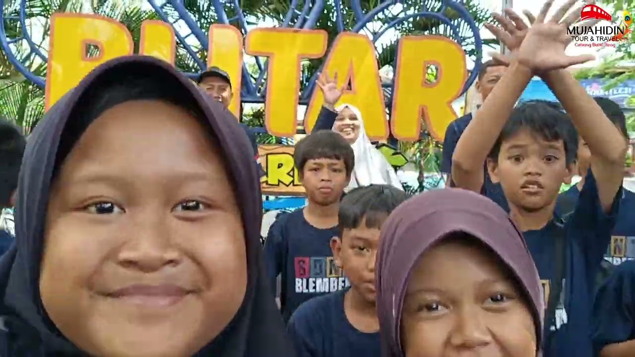 OUTING CLASS SDN 1 BLEMBEM 2025