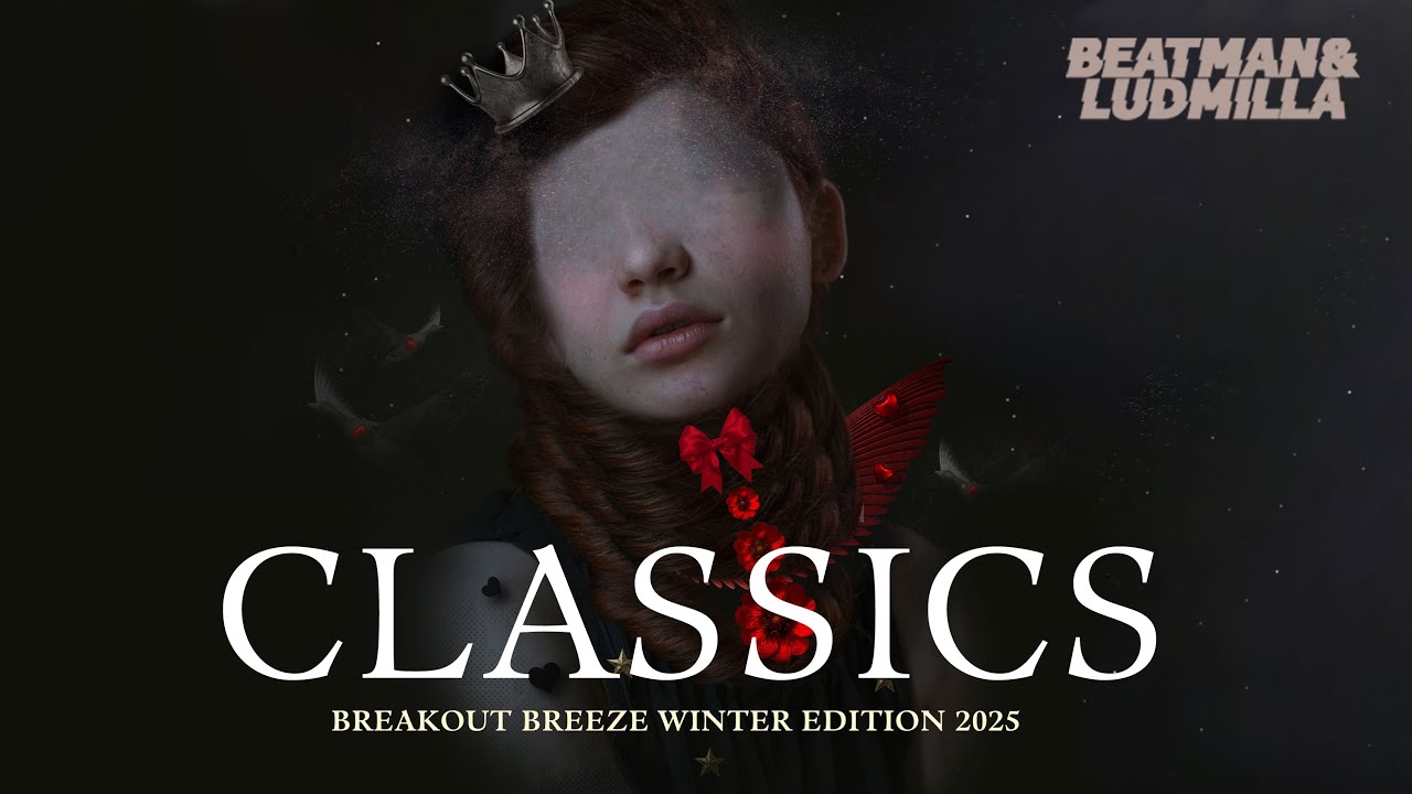 [CLASSICS] Breakout Breeze - Winter Edition 2025