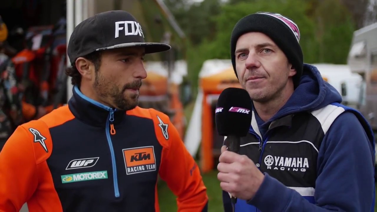 Interviews FMS MX Frauenfeld
