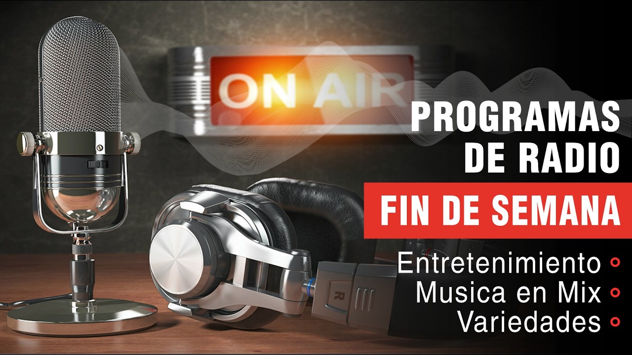RADIO MELODIA AMBATO - Melo Amigos