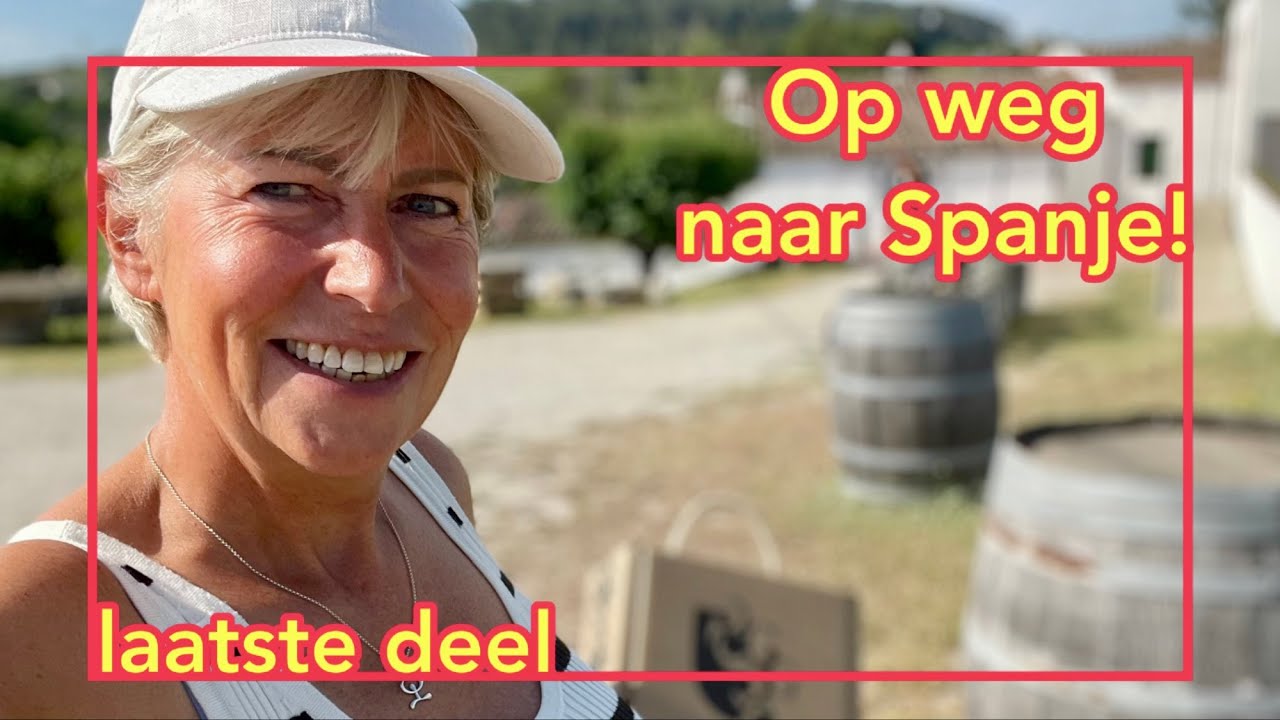 C&M 090 WEER PECH! Bodemplaat er onderuit, Mooie camperplaatsen in Spanje, krassen op de camper