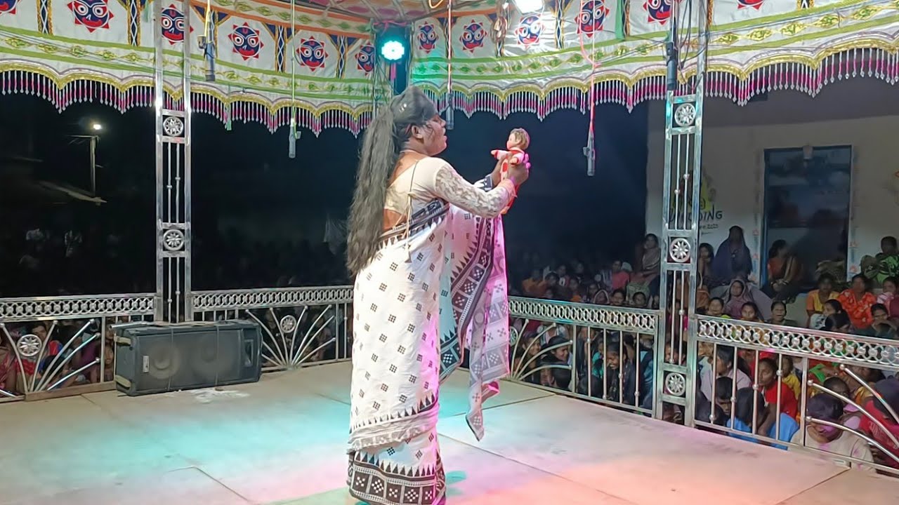 Emotional scene ସତଠୁ ସପନ ଅନେକ ଦୁର ବା ଏମିତି ଭାଇ ଜଗତେ ନାହିଁ ବୋରଗୁଡା ନାଟକ ଇମାସନାଲ  ଭିଡିଓ Borguda natak
