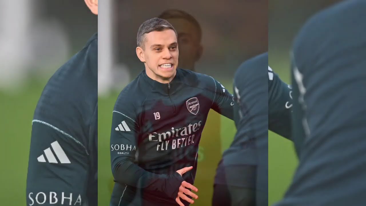 Arsenal highlights urugendo two gutwara igikombe 2025/ 2026 