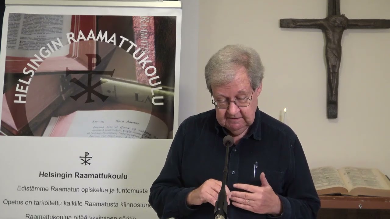 Hannu Äimänen: Rakkaus on väkevämpi kuolemaa