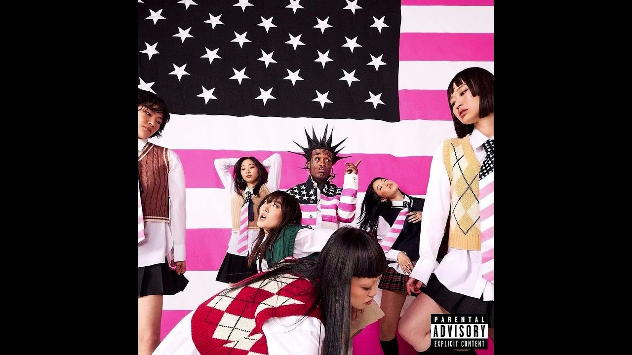 [FREE] LIL UZI VERT x PINK TAPE TYPE BEAT 