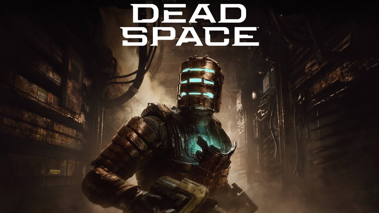 Прохождение Dead Space Remake #shorts #shortslive